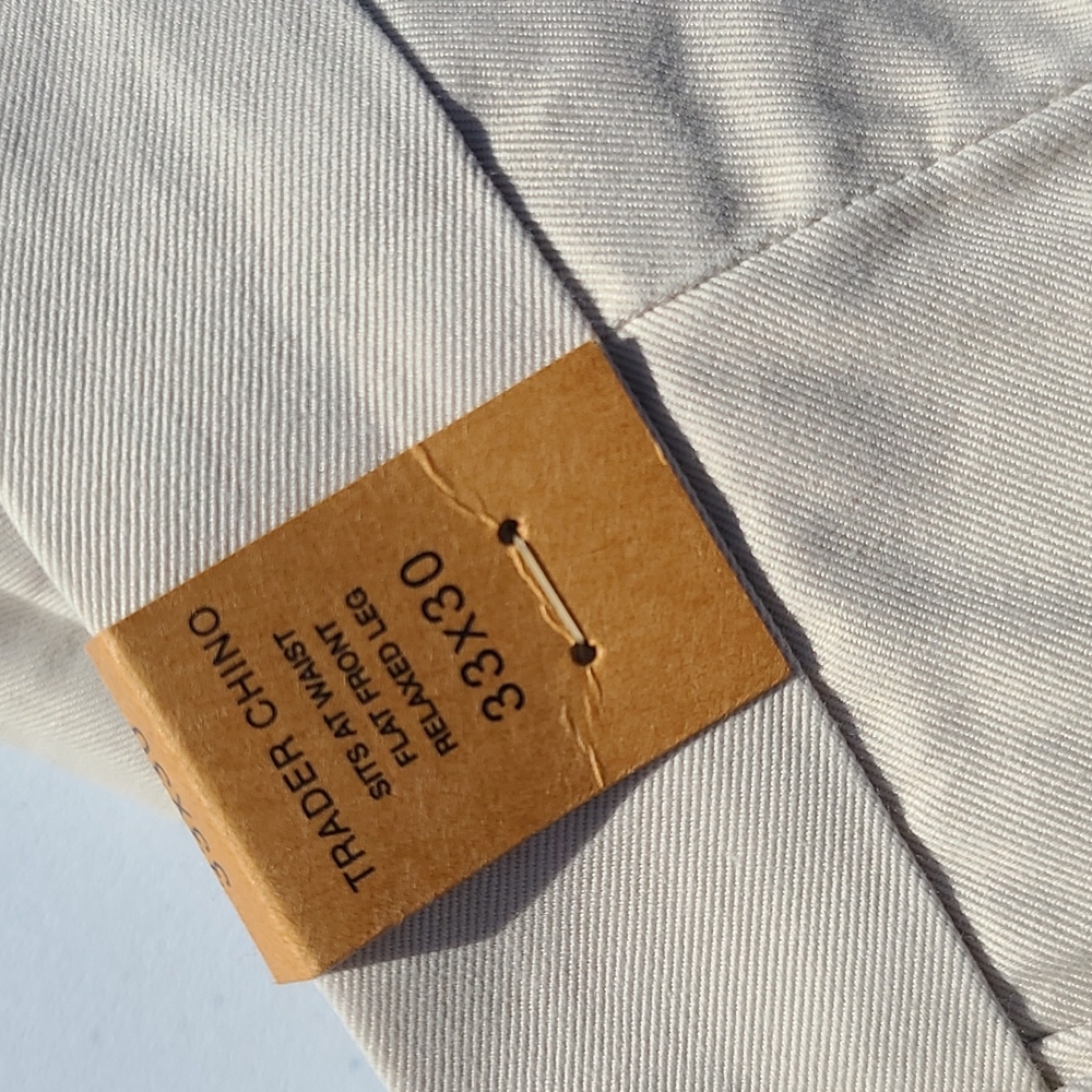 Express chino - Picture 4 of 6